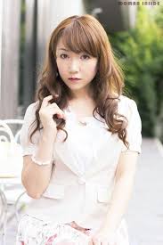 Kirihara Azusa