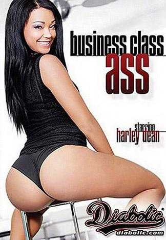 Business Class Ass