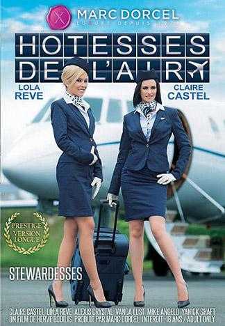 Hôtesses de l&#039;Air