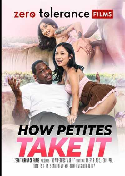 How Petites Takes It