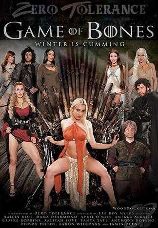 Game Of Bones : Winter is Cumming