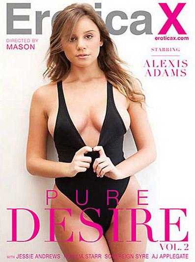 Pure Desire Vol. 2