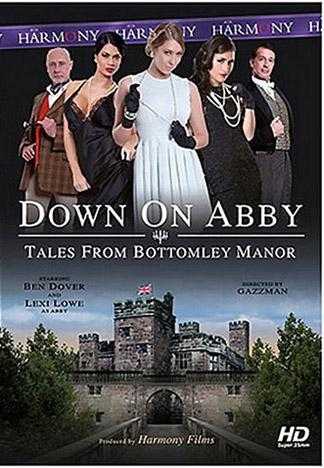 Down on Abby