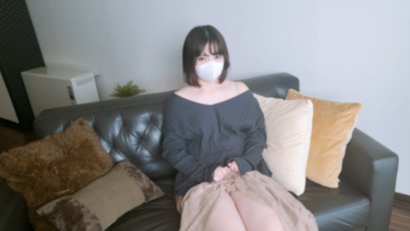 ♡5/6迄半額【無・完全素人】元スポーツウーマンは性欲の強い結婚2年目の可愛い３１歳の奥様！恥ずかしいのが大好きなパンティも濡れ汁いっぱいチ〇カスも舐めて巨根で本気イキ！