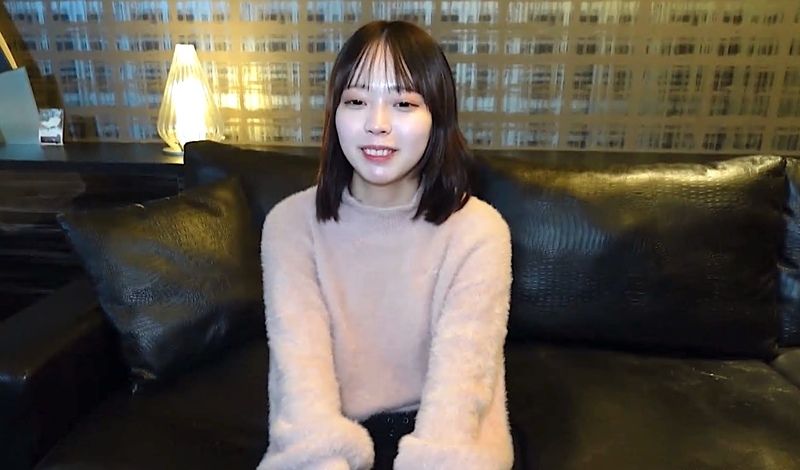 ※数量限定20000pt売切【乃〇坂】方言が可愛い西野〇瀬似の地方JD。最強の顔立ちなのに感度MAXで洪水潮吹き。安産型の体型に我慢できず2 度の種付け嵐。。。
