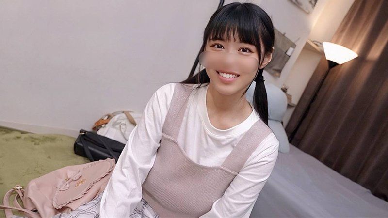 【地球を揺るがすエロさ】成人したて♥めちゃかわＧ乳スライム女神 ののちゃん 大学個撮のハメ師にハマって生で中出し、この年でオホ声アクメのマジイキちんぽ狂いちゃん【おまけはおかわりip