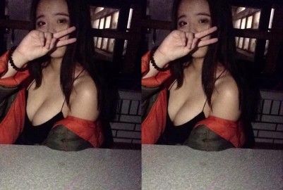 都约出来了 就算龙也得尻一发