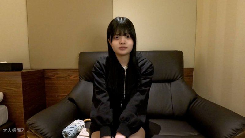 【素人初撮り】まなみ(18)158cm45kgCカップのスレンダーちっぱい。かわいいのになぜか撮影に応じてくれました。結局中出し、イラマ、おもちゃ責め、アナル貫通ATMをしました。
