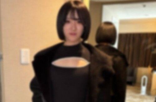 【露脸】【情色自拍】【中出】在投资家丈夫的出资下经营自己的美甲沙龙，性慾强劲的年轻老闆娘