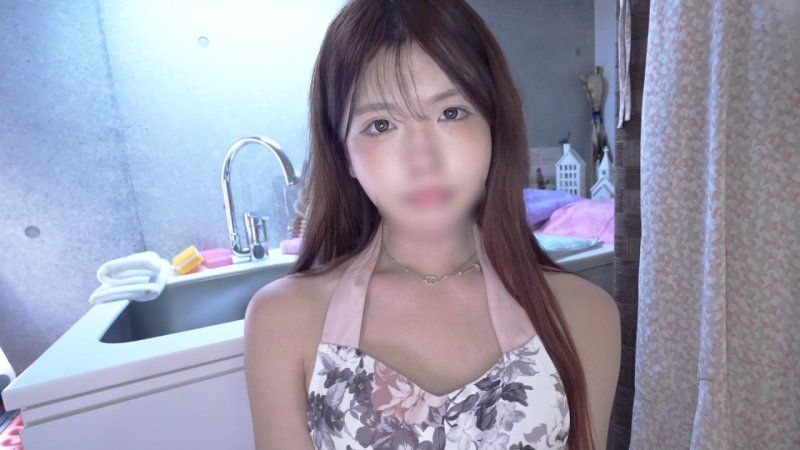 ※20岁专门！同居后回到家裡，她穿着裸体引诱我，让我忍不住连续中出！