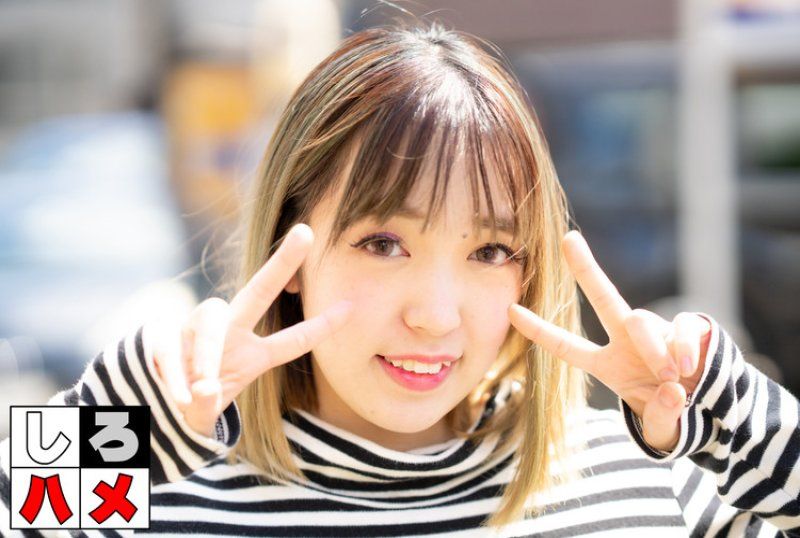 ロリ顔の２４才は２児のママ！デキやすい体質ながらＳＥＸは苦手という…経験浅のママさんに濃厚ザーメンを中出し！