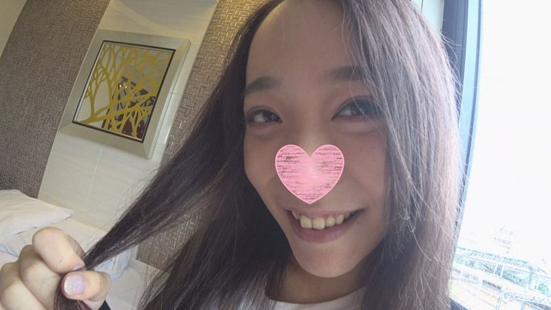 【個人撮影】トモハメ！友達気分でハメ撮りしちゃいました。第２弾　あやね